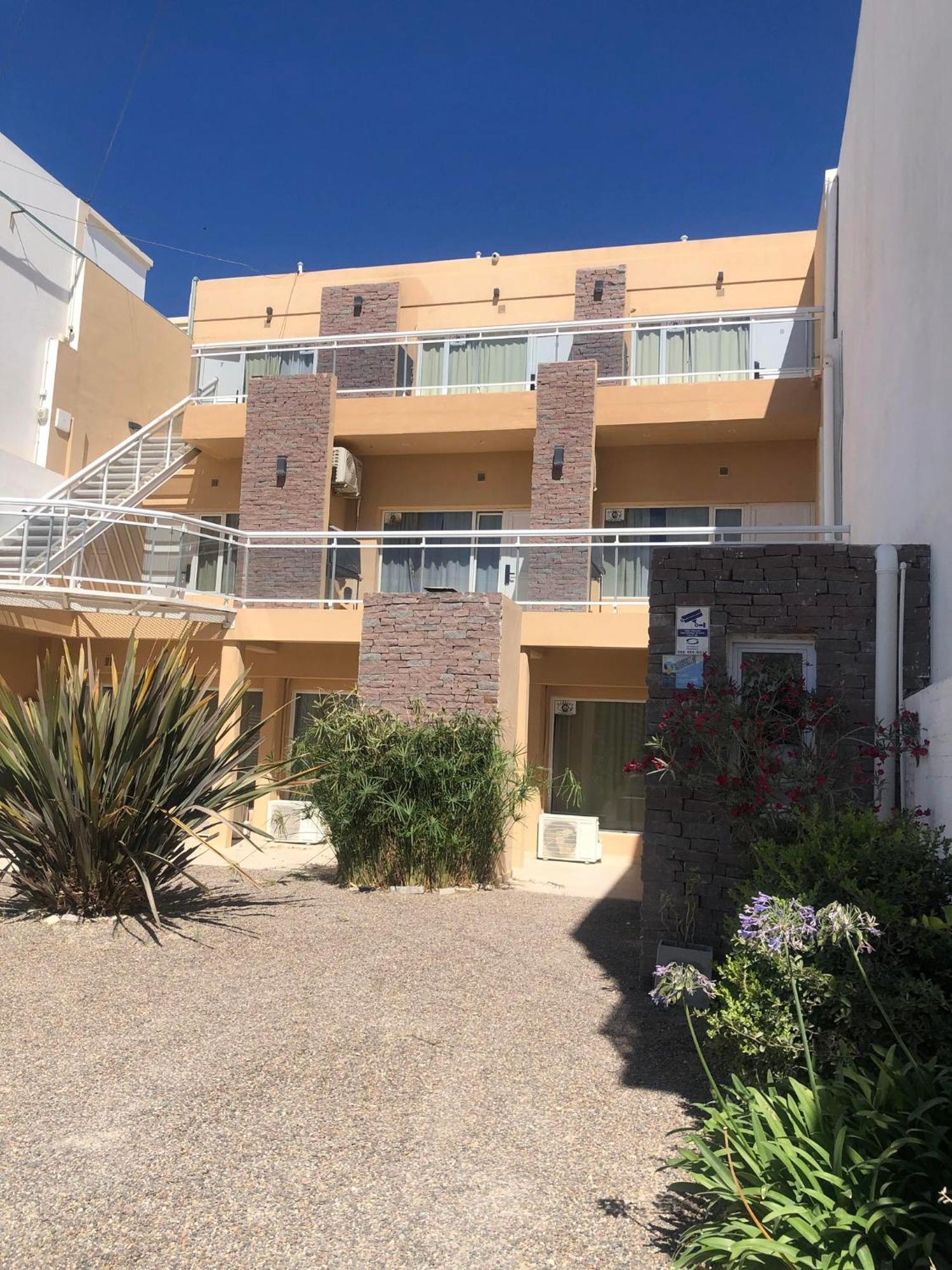 Piélago Puerto Madryn Esterno foto