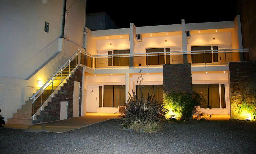 Piélago Puerto Madryn Esterno foto