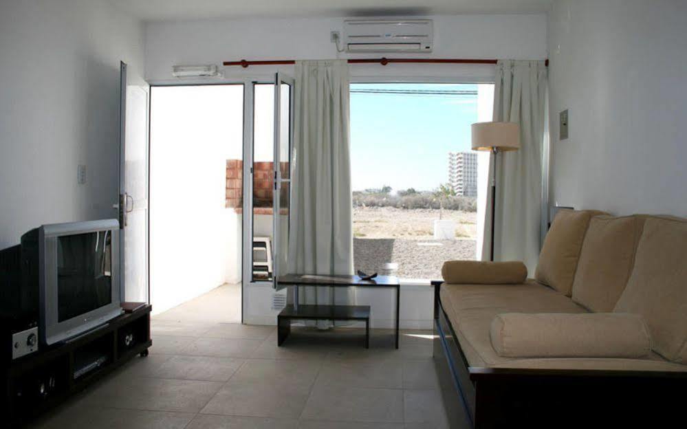 Piélago Puerto Madryn Esterno foto