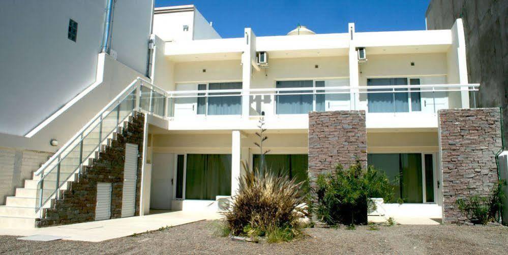 Piélago Puerto Madryn Esterno foto